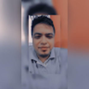 Meet your Posher, Juan david